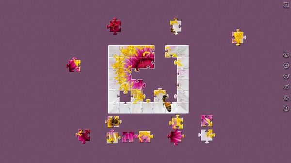 House of Jigsaw: The Best of Macro Photography screenshot 3