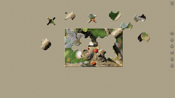 House of Jigsaw: The Best of Macro Photography screenshot 5