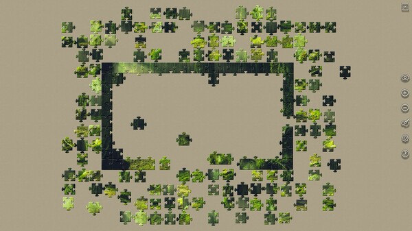 House of Jigsaw: Fascinating Landscapes screenshot 2