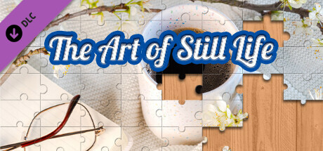 House of Jigsaw: The Art of Still Life banner image