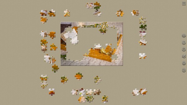 House of Jigsaw: The Art of Still Life screenshot 4