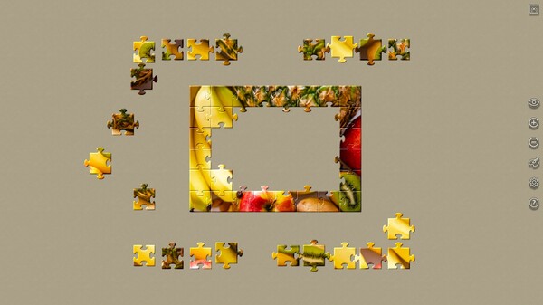 House of Jigsaw: The Art of Still Life screenshot 2