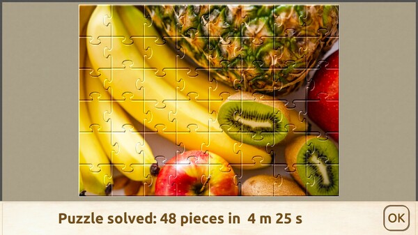House of Jigsaw: The Art of Still Life screenshot 3