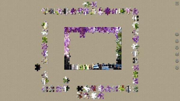 House of Jigsaw: Urban Lifestyle screenshot 5