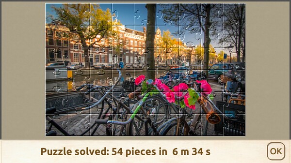 House of Jigsaw: Urban Lifestyle screenshot 3