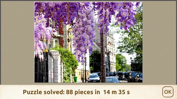House of Jigsaw: Urban Lifestyle screenshot 6