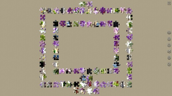 House of Jigsaw: Urban Lifestyle screenshot 4