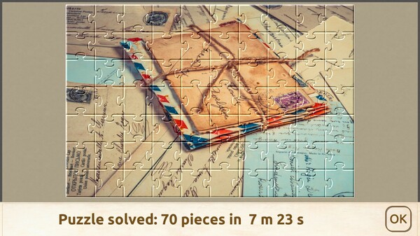 House of Jigsaw: Vintage Revival screenshot 6