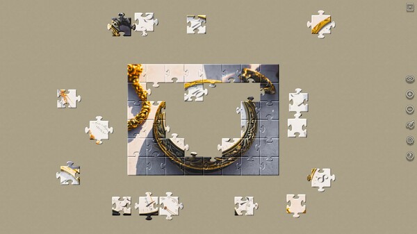 House of Jigsaw: Vintage Revival screenshot 2