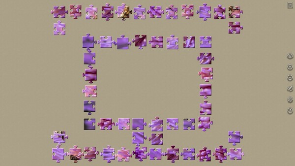 House of Jigsaw: Beautiful Flowers screenshot 4