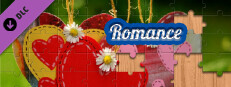 House of Jigsaw: Romance Small Capsule Image