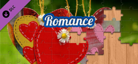 House of Jigsaw: Romance banner image