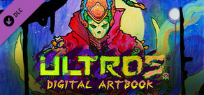 Ultros: Digital Artbook