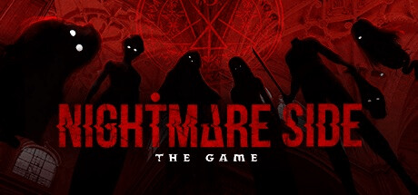 Nightmare Side: The Game Cheat Engine/CT