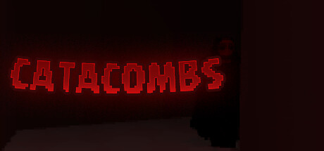 CATACOMBS Cover Image
