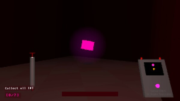 CATACOMBS screenshot 5