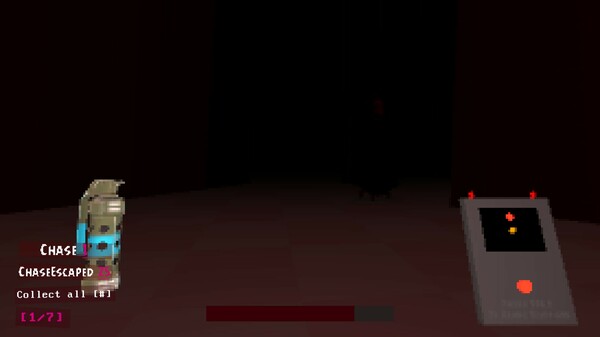 CATACOMBS screenshot 2