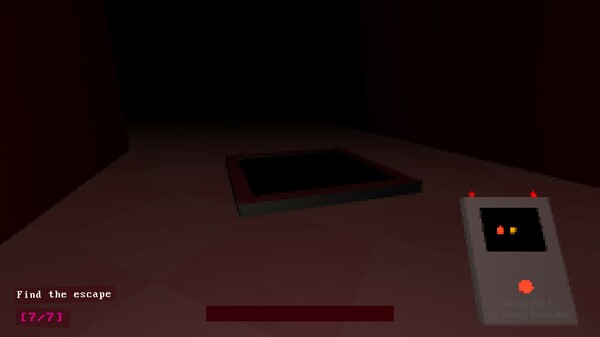 CATACOMBS screenshot 4