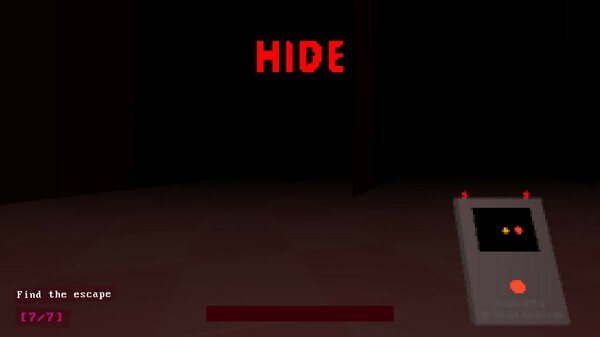 CATACOMBS screenshot 3