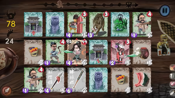 Vinecard video 4