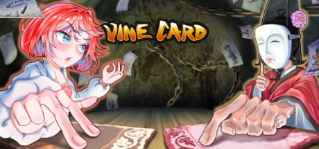 Vinecard crack status