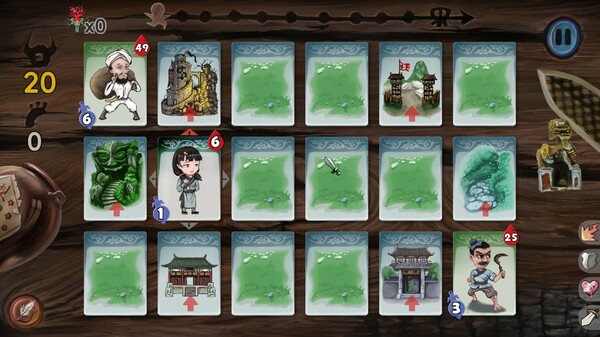 Vinecard screenshot 1