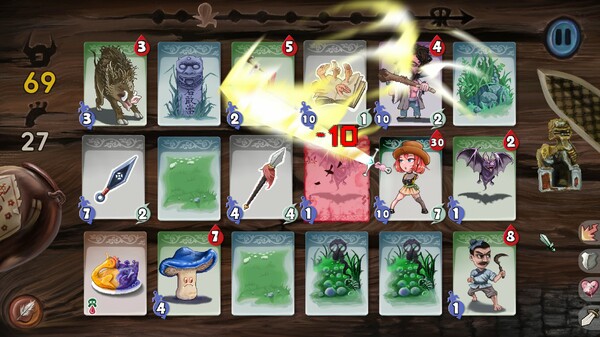 Vinecard screenshot 3