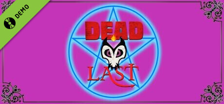 DEAD LAST Demo cover art