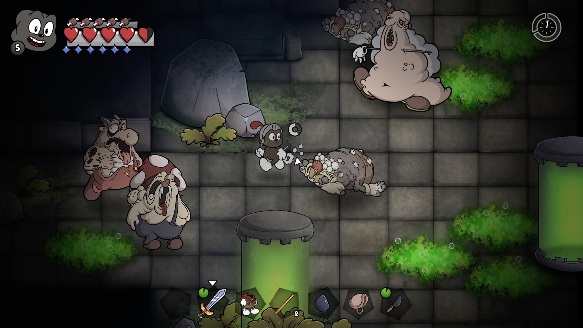 Gombo screenshot #12