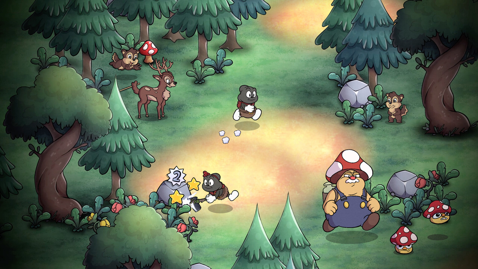 Gombo screenshot #1