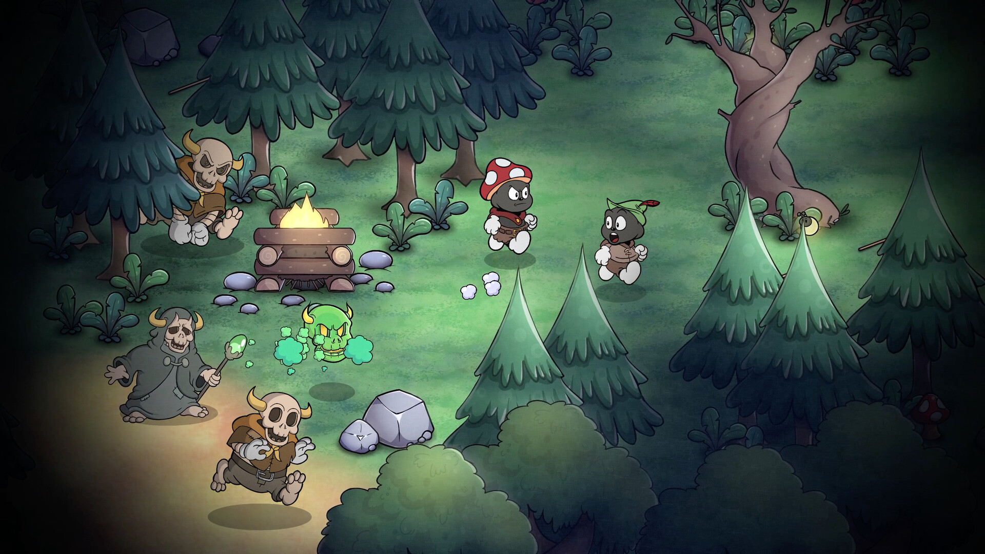 Gombo screenshot #9