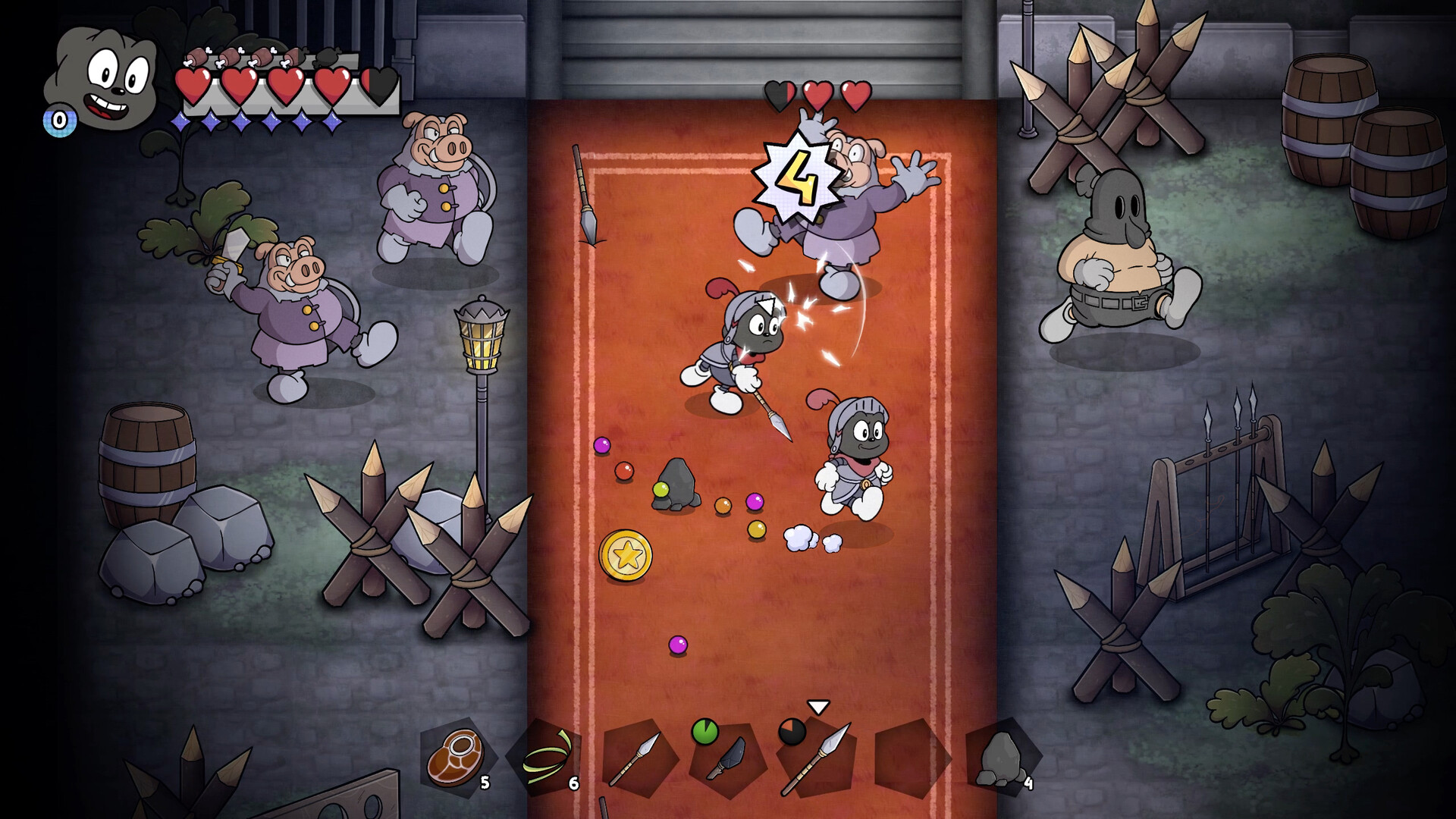 Gombo screenshot #5