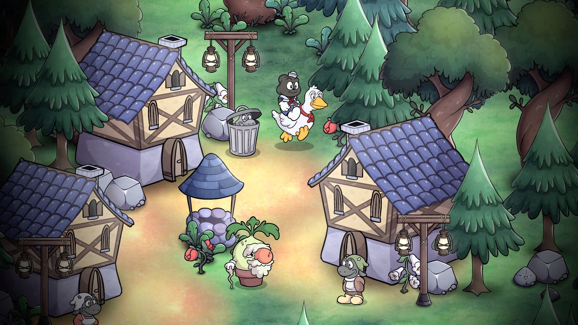 Gombo screenshot #6