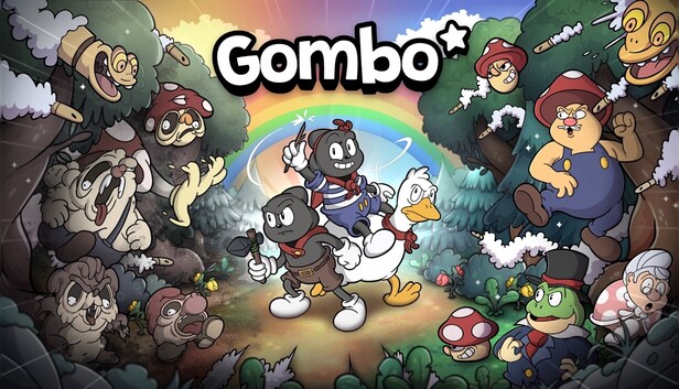 Gombo