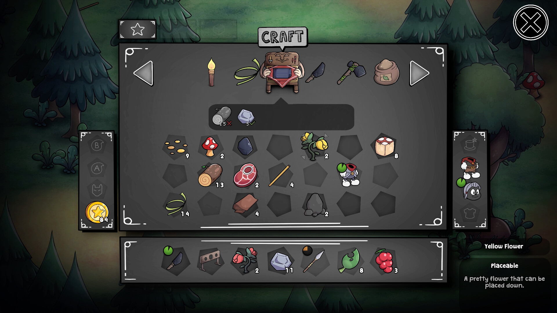 Gombo – Screenshot 8