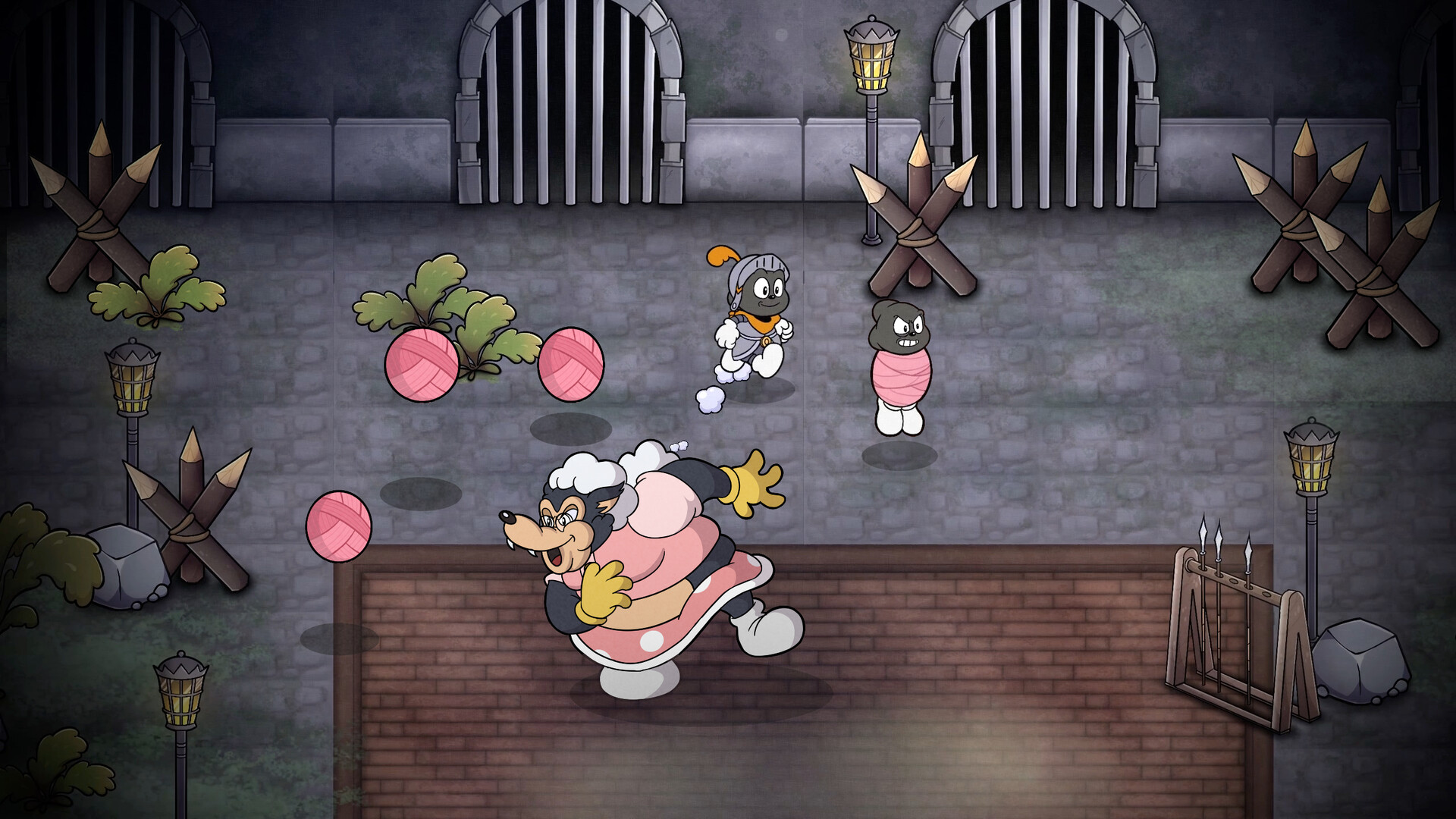 Gombo screenshot #7