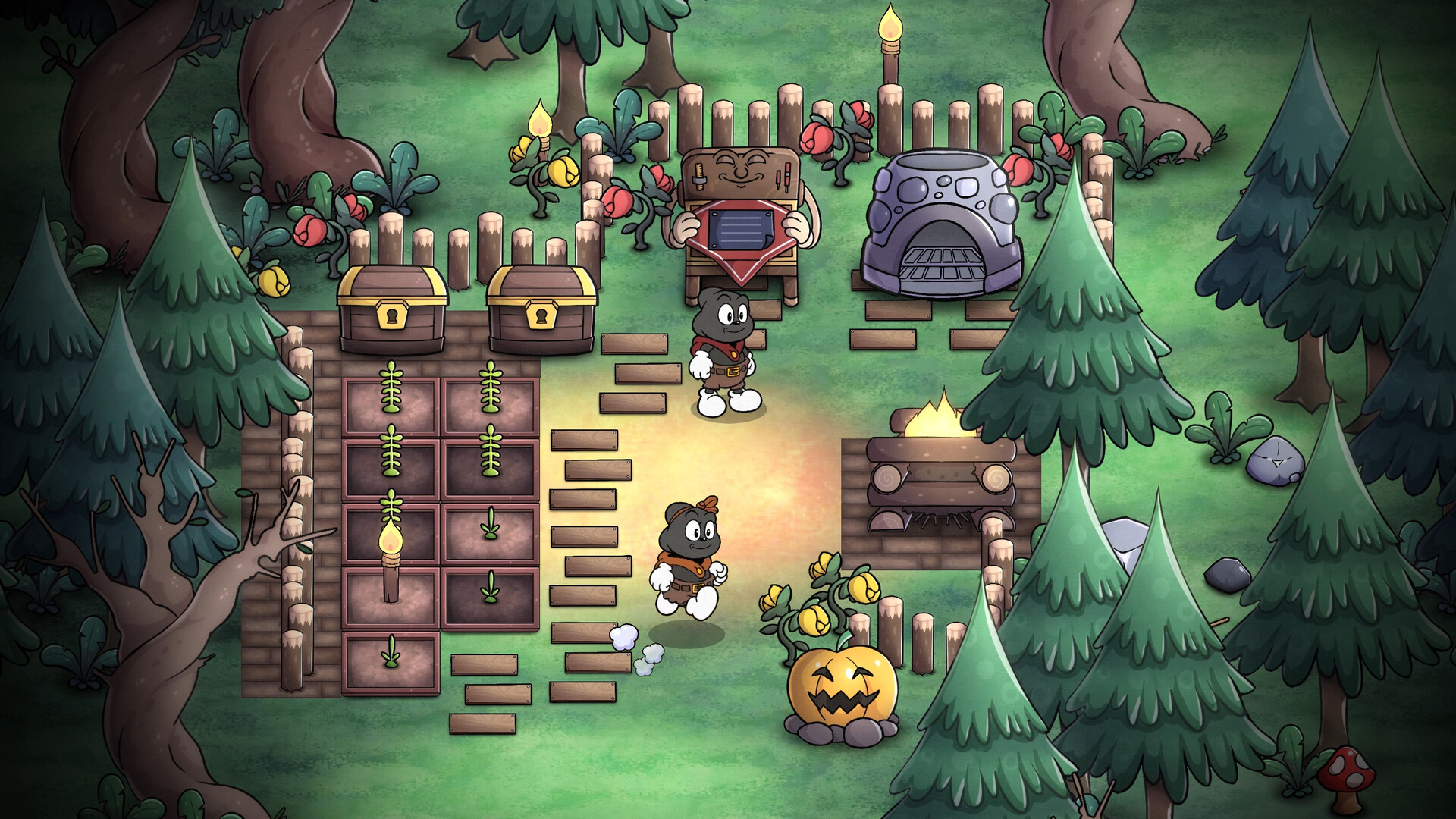 Gombo screenshot #4