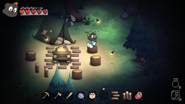 Gombo Screenshot