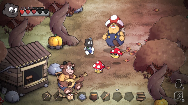 Gombo Screenshot