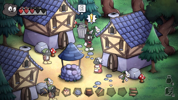 Gombo Screenshot