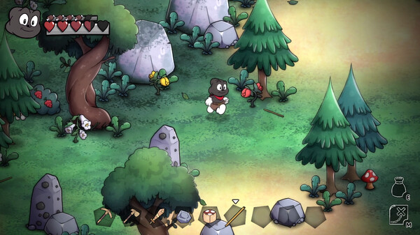 Gombo Screenshot