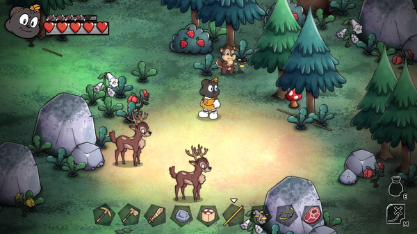 Gombo Screenshot