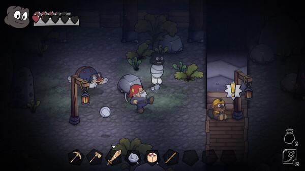 Gombo Screenshot