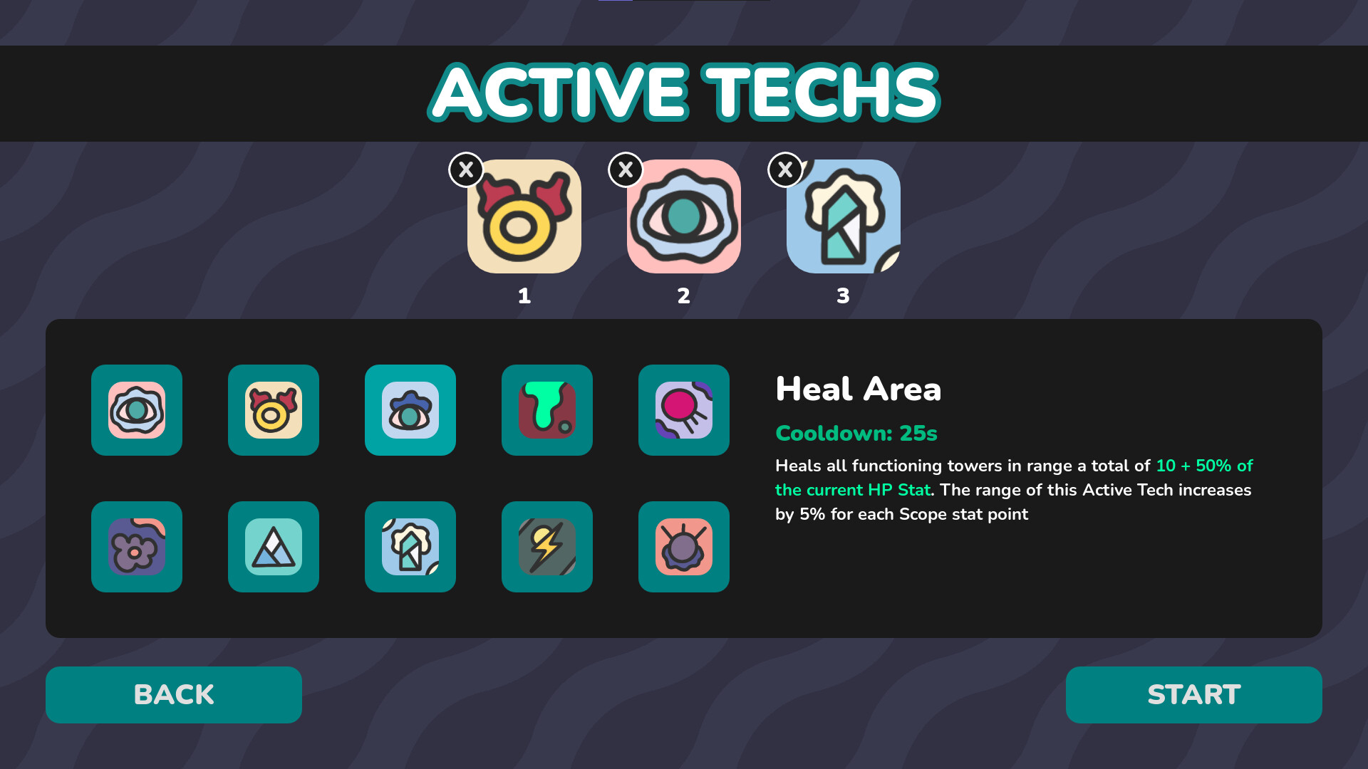 Towerbloom screenshot #9