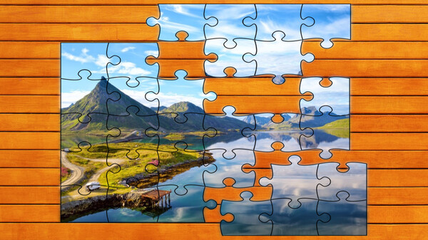 Norwegian Jigsaw Puzzles - Expansion Pack 2