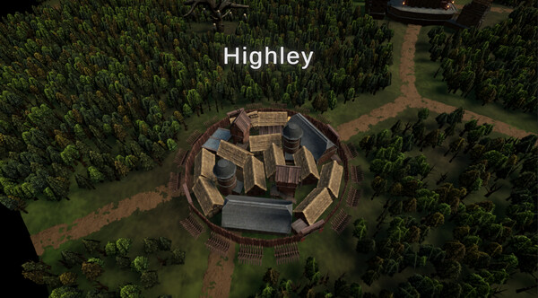 Day of Judgment screenshot 5