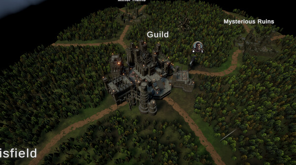 Day of Judgment screenshot 4