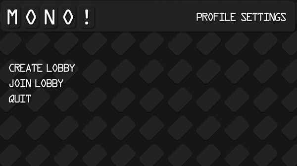 Mono! screenshot 4
