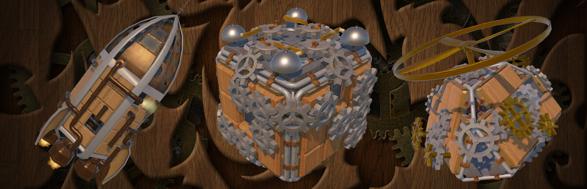 Cogs