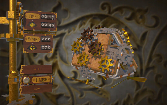 Cogs screenshot